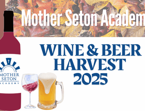 November 2025 Wine and Beer Harvest